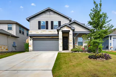 1237 Ella Crossing Crossing, New Braunfels, TX 78130 - Photo 1