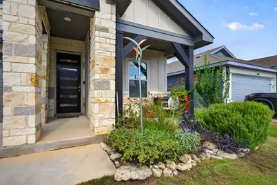 1237 Ella Crossing Crossing, New Braunfels, TX 78130 - Photo 8