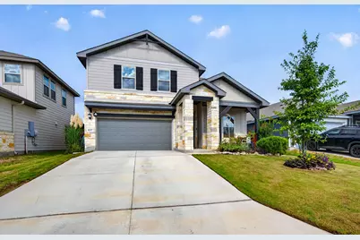 1237 Ella Crossing Crossing, New Braunfels, TX 78130 - Photo 6