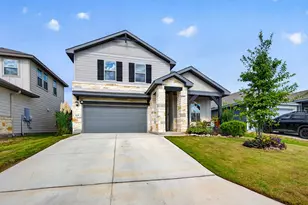 1237 Ella Crossing Crossing, New Braunfels, TX 78130 - Photo 6