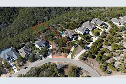 6909 Sunset Ridge, Jonestown, TX 78645 - Photo 6