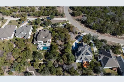 6909 Sunset Ridge, Jonestown, TX 78645 - Photo 10