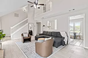 2109 Mimosa Trail, Round Rock, TX 78664 - Photo 2