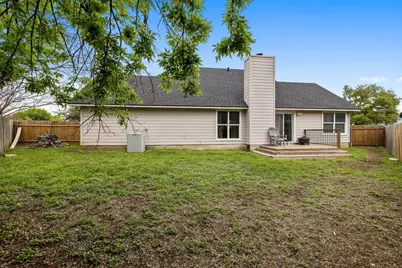 2109 Mimosa Trail, Round Rock, TX 78664 - Photo 22