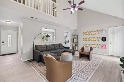 2109 Mimosa Trail, Round Rock, TX 78664 - Photo 4