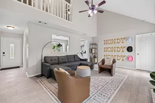 2109 Mimosa Trail, Round Rock, TX 78664 - Photo 4