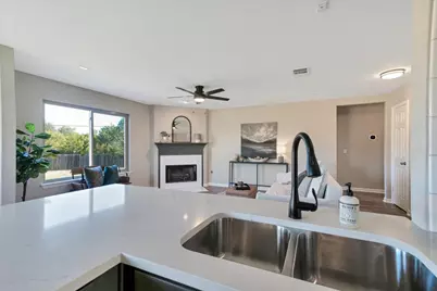 1601 Gouda Court, Cedar Park, TX 78613 - Photo 6