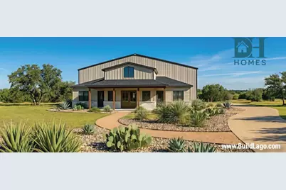 500 Hidden Mesa, Leander, TX 78641 - Photo 1