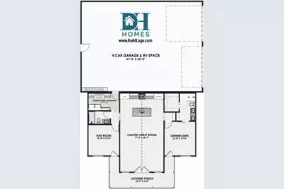 500 Hidden Mesa, Leander, TX 78641 - Photo 2