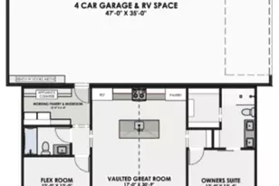 500 Hidden Mesa, Leander, TX 78641 - Photo 2