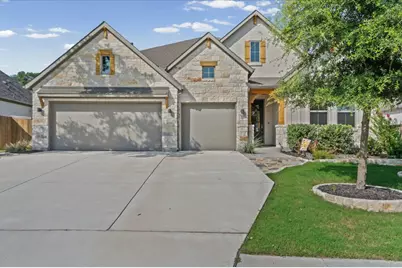 221 Iron Creek Way, Kyle, TX 78640 - Photo 2