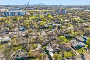 1400 Westmoor Dr, Austin, TX 78723 - Photo 26