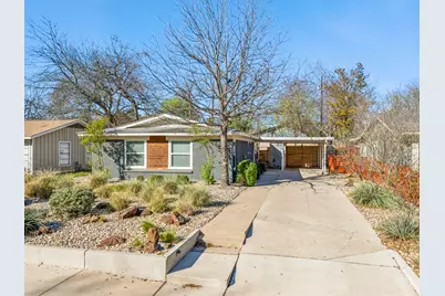 1400 Westmoor Drive, Austin, TX 78723 - Photo 2