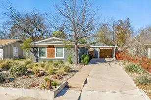 1400 Westmoor Dr, Austin, TX 78723 - Photo 2