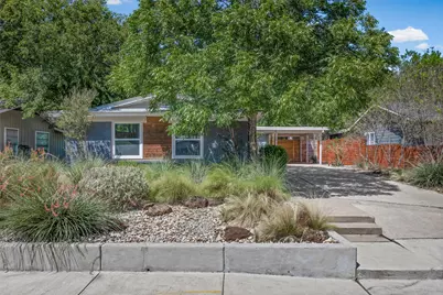 1400 Westmoor Drive, Austin, TX 78723 - Photo 1