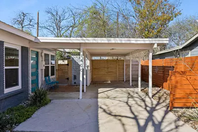 1400 Westmoor Drive, Austin, TX 78723 - Photo 4