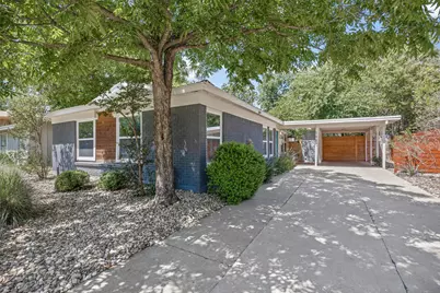 1400 Westmoor Drive, Austin, TX 78723 - Photo 2