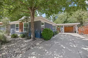 1400 Westmoor Dr, Austin, TX 78723 - Photo 2