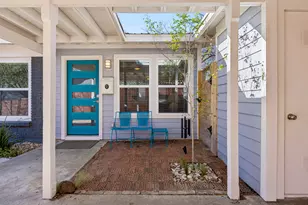 1400 Westmoor Dr, Austin, TX 78723 - Photo 4