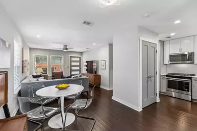 1400 Westmoor Drive, Austin, TX 78723 - Photo 10