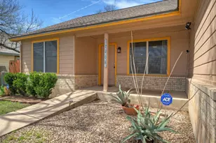 7208 Bennett Ave, Austin, TX 78752 - Photo 4