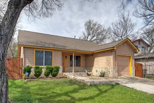 7208 Bennett Ave, Austin, TX 78752 - Photo 2