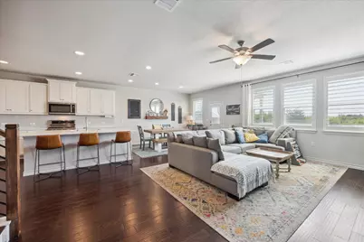 2005 Jacey Way, Austin, TX 78725 - Photo 1