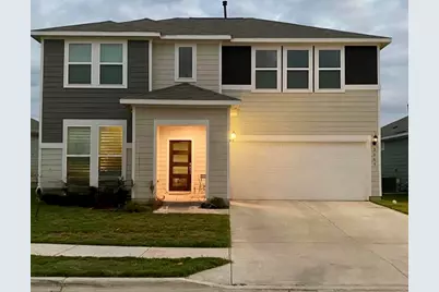 2005 Jacey Way, Austin, TX 78725 - Photo 2