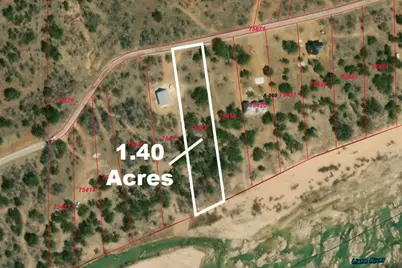 104 County Road 104 Road, Llano, TX 78643 - Photo 2