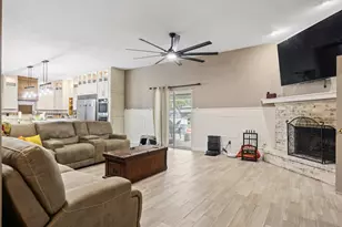 1216 Honeysuckle Dr, Killeen, TX 76549 - Photo 4