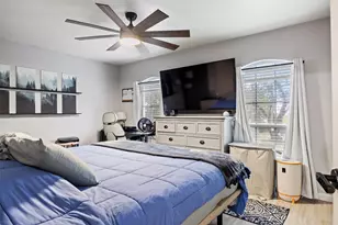 1216 Honeysuckle Dr, Killeen, TX 76549 - Photo 16