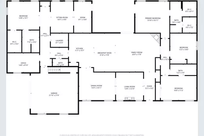 1216 Honeysuckle Drive, Killeen, TX 76549 - Photo 40