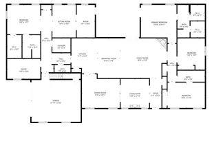 1216 Honeysuckle Dr, Killeen, TX 76549 - Photo 40