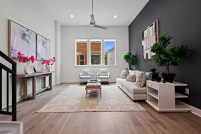 2505 Bluebonnet Avenue #4, Austin, TX 78704 - Photo 2