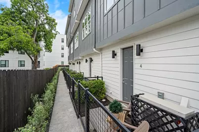 2505 Bluebonnet Avenue #4, Austin, TX 78704 - Photo 38