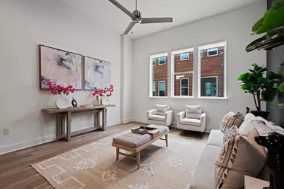 2505 Bluebonnet Avenue #4, Austin, TX 78704 - Photo 4