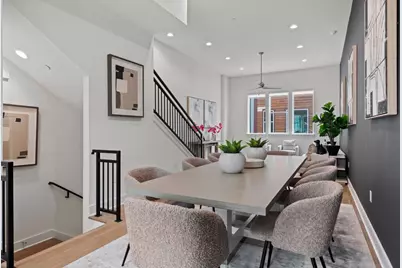 2505 Bluebonnet Avenue #4, Austin, TX 78704 - Photo 8