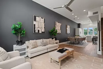 2505 Bluebonnet Avenue #4, Austin, TX 78704 - Photo 6