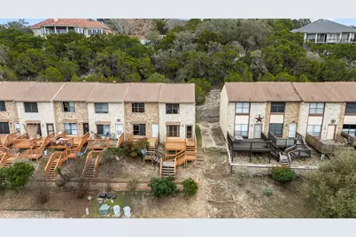 21461 Coyote Trail #7, Lago Vista, TX 78645 - Photo 20