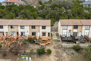 21461 Coyote Trail, Lago Vista, TX 78645 - Photo 20