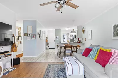 2215 Post Road #1018, Austin, TX 78704 - Photo 1