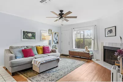 2215 Post Road #1018, Austin, TX 78704 - Photo 4