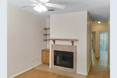2706 Salado Street #307, Austin, TX 78705 - Photo 1
