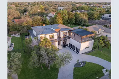 614 Robin Dale Drive, Lakeway, TX 78734 - Photo 4