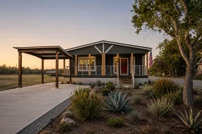 1200 E Green Street, Llano, TX 78643 - Photo 2