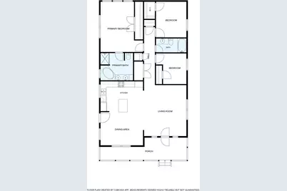 1200 E Green Street, Llano, TX 78643 - Photo 4