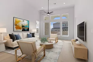 17205 Kiyah Rose Wy, Pflugerville, TX 78660 - Photo 4