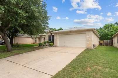 203 Presidio Drive, Leander, TX 78641 - Photo 1