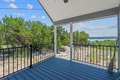 635 Ivean Pearson Road, Lago Vista, TX 78645 - Photo 6