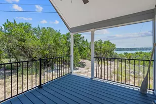 635 Ivean Pearson Rd, Lago Vista, TX 78645 - Photo 6